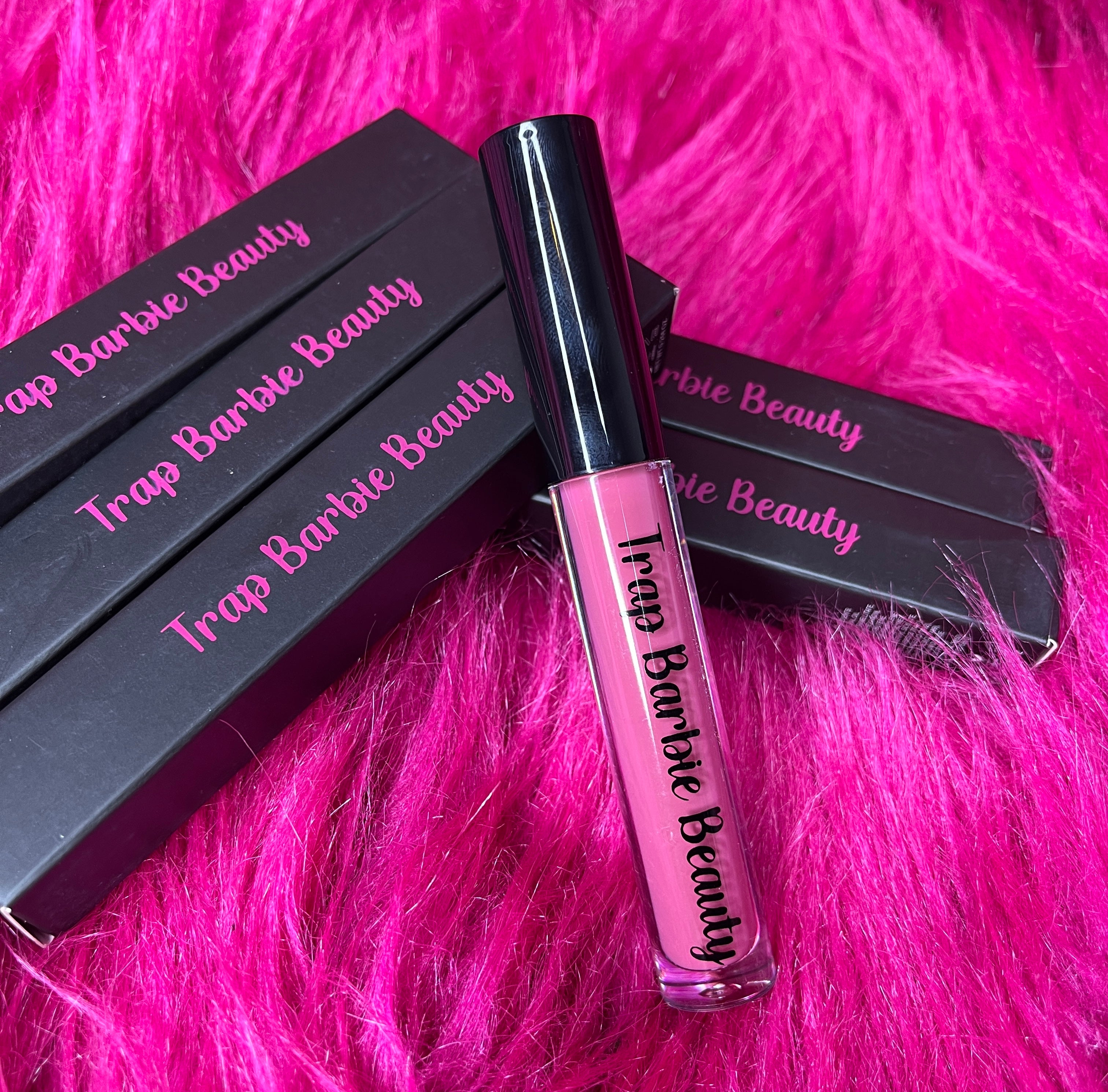 Barbiana Lipgloss – Trapbarbie