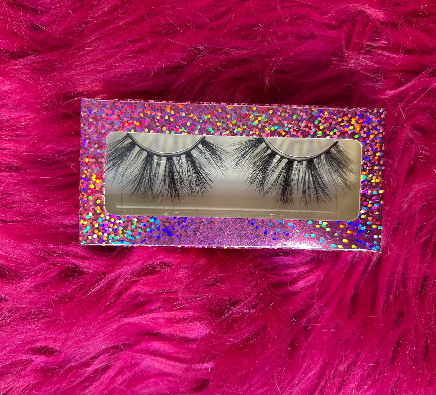 Trap Barbie Lashes