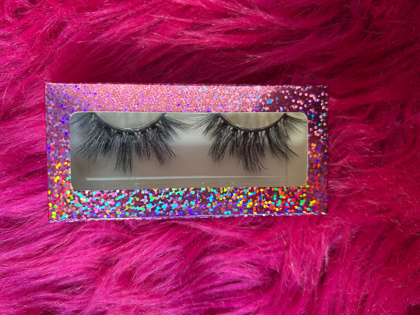 Money Bag Lashes