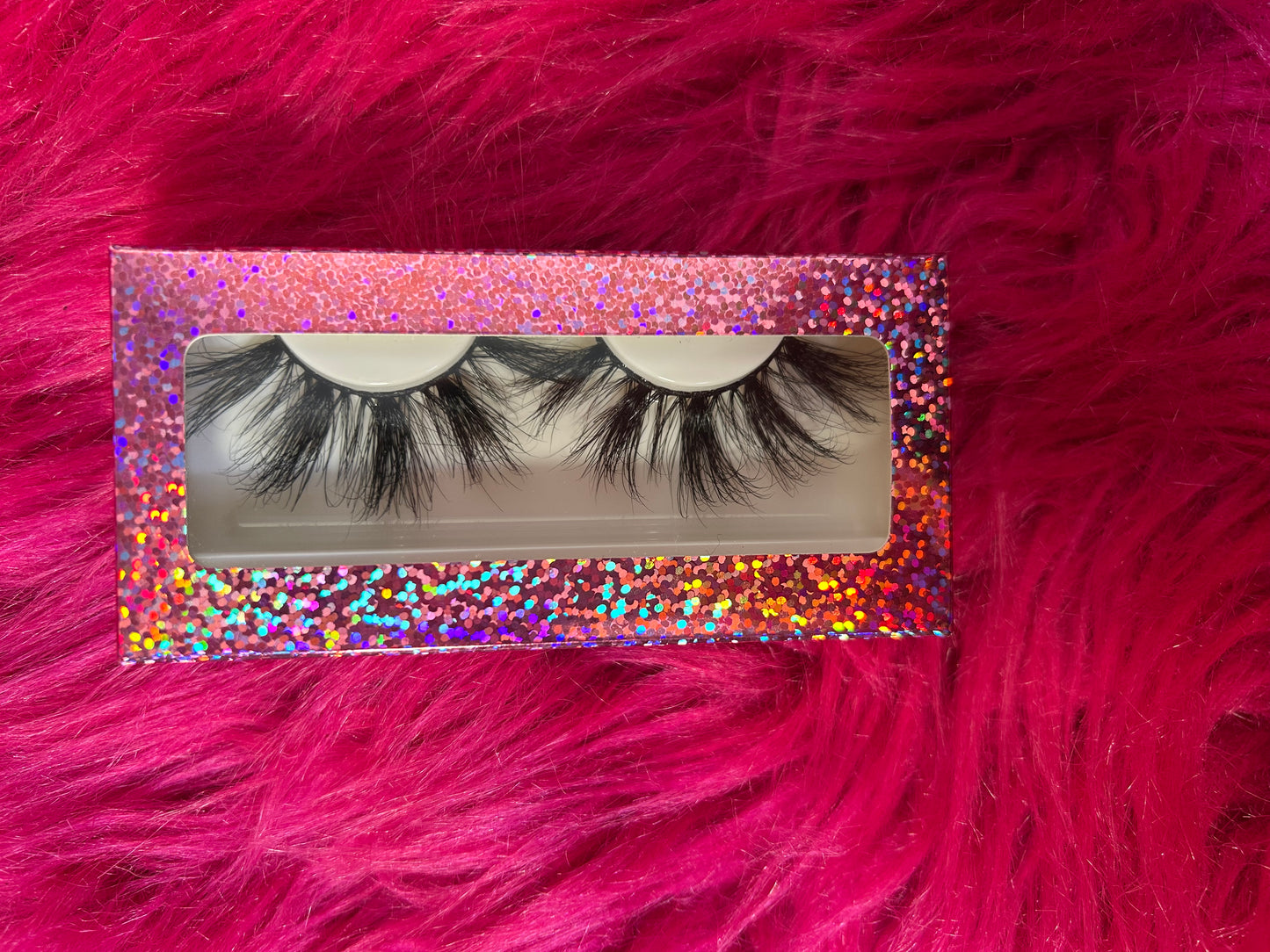 Rich $ex Lashes