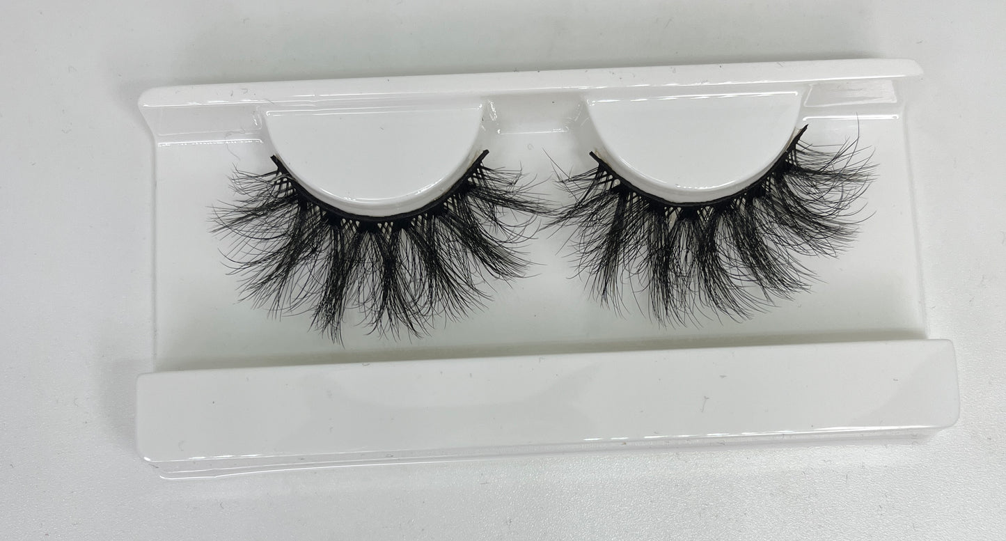 Catwalker Lashes