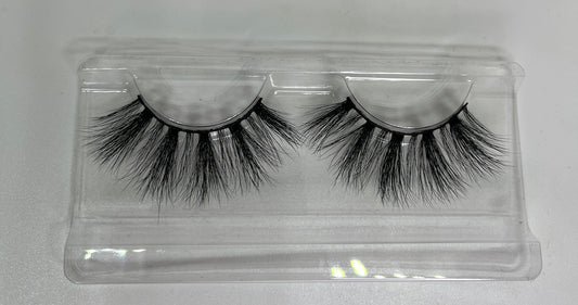 Trap Barbie Lashes