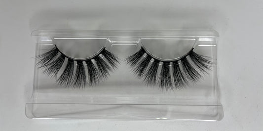 Goal Digger Lashes