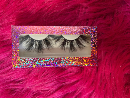 Rich $ex Lashes