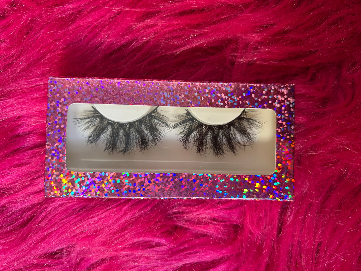 Catwalker Lashes
